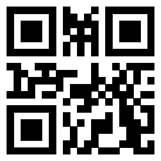 3204586859 - Immagine del Qr Code associato