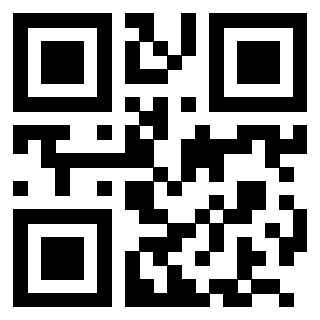 Il QrCode di 3204586861