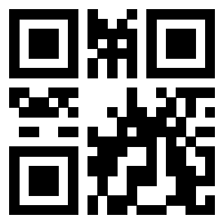 Immagine del Qr Code di 3204586865