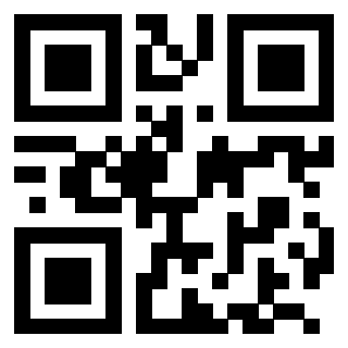 3204586867 - Immagine del Qr Code associato
