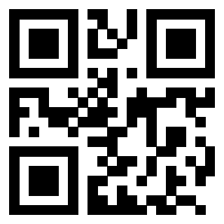 3204586873 - Immagine del QrCode associato