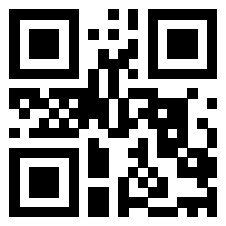 Scansione del QrCode di 3204586876