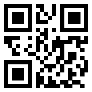 Il QrCode di 3204586879