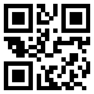 3204586883 - Immagine del Qr Code associato