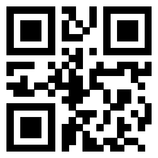 Il Qr Code di 3204586893