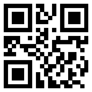3204586899 - Immagine del Qr Code associato