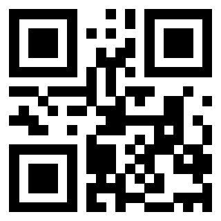 3204586901 - Immagine del Qr Code associato