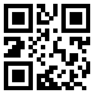 Qr Code di 3204586902