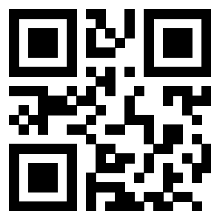 3204586903 - Immagine del QrCode associato