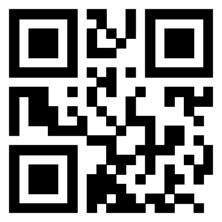 Il Qr Code di 3204586905