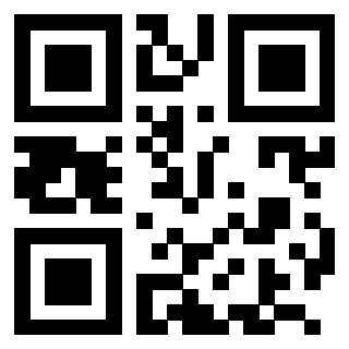 Immagine del QrCode di 3204586910