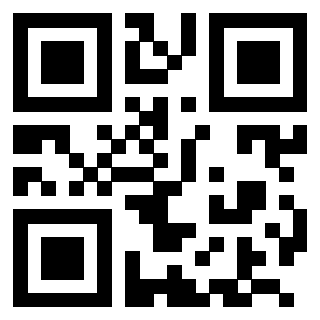 Immagine del QrCode di 3204586916