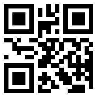 Scansione del QrCode di 3204586918