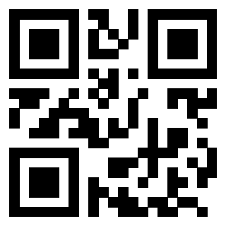 Scansione del Qr Code di 3204586925