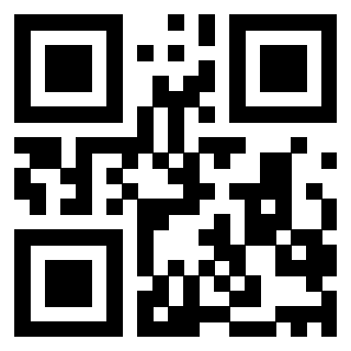 3204586927 - Immagine del Qr Code associato