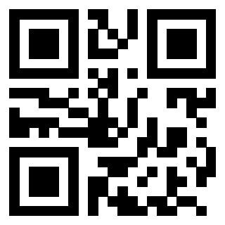 Immagine del Qr Code di 3204586928