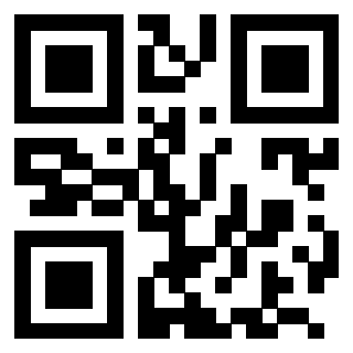 Scansione del Qr Code di 3204586929