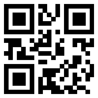 Scansione del QrCode di 3204586931