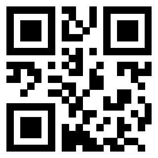 Scansione del QrCode di 3204586936