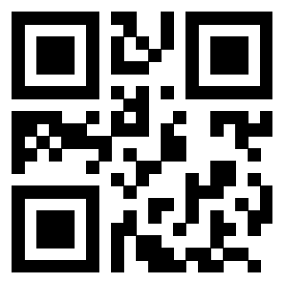 Il Qr Code di 3204586937