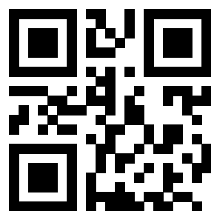 Il QrCode di 3204586940