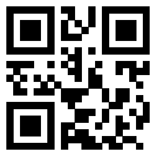 Il Qr Code di 3204586943