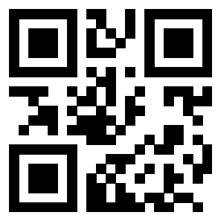 Il QrCode di 3204586950