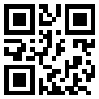 Scansione del QrCode di 3204586957