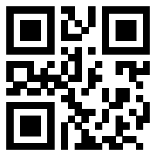 Scansione del Qr Code di 3204586963