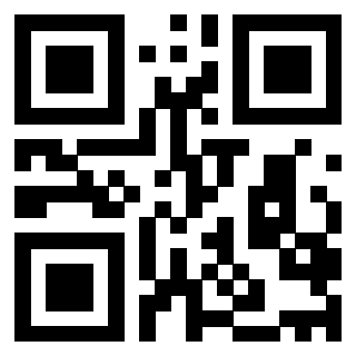 Immagine del QrCode di 3204586966