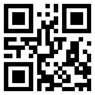 Scansione del Qr Code di 3204586968