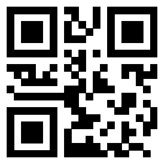 Il QrCode di 3204586972