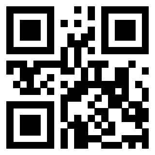 Il QrCode di 3204586975