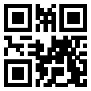3204586976 - Immagine del QrCode associato