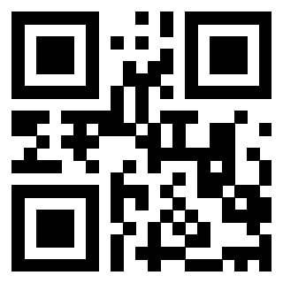 Immagine del Qr Code di 3204586984