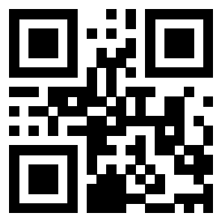 Scansione del QrCode di 3204586986