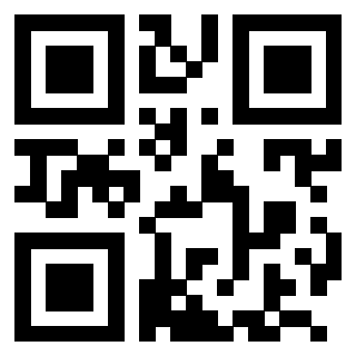 Immagine del Qr Code di 3204586987