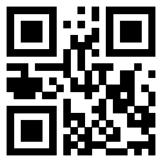 3204586996 - Immagine del Qr Code