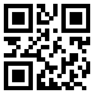 3204586997 - Immagine del QrCode
