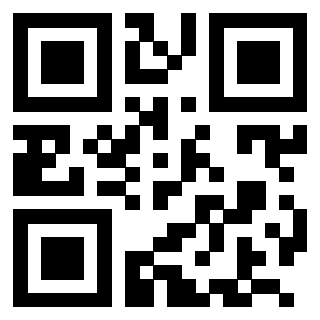 Immagine del Qr Code di 3204586999