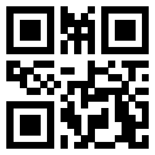 3204587001 Qr Code associato