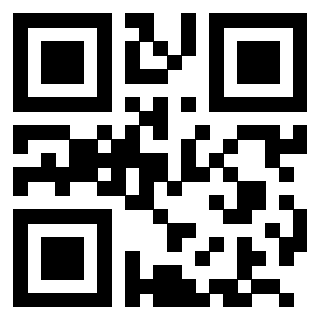 3204587002 - Immagine del QrCode