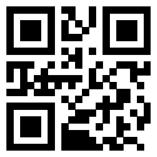 3204587005 - Immagine del Qr Code associato