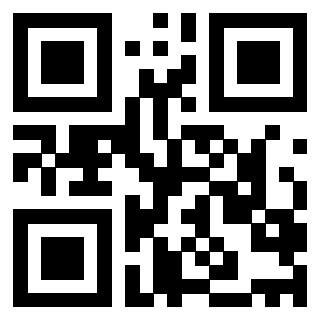 Scansione del QrCode di 3204587006