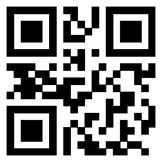 Scansione del Qr Code di 3204587007