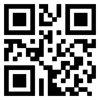 3204587009 - Immagine del Qr Code associato