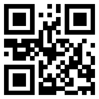 Il QrCode di 3204587011