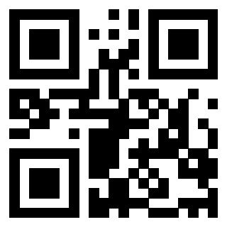 Il QrCode di 3204587012
