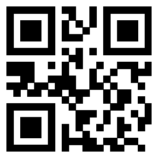 3204587013 Qr Code associato