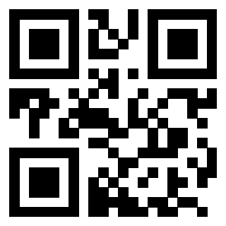 Immagine del Qr Code di 3204587014